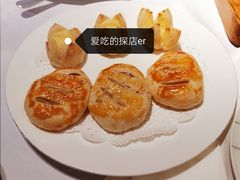 老婆饼-万盛合(渔人码头店)
