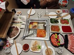 -海底捞火锅(吾悦广场店)