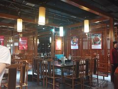 -郑喜旺烧烤(郑州总店)