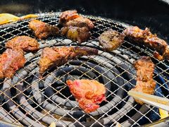 -首尔烤肉大排档(合生汇店)