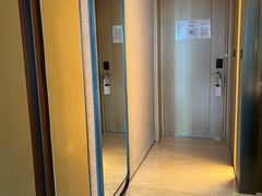 -广州奥园喜来登酒店