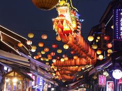 -磁器口古镇