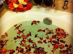 -上海龙之梦万丽酒店