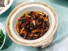 iphone_upload_pic-城南往事济南风味主题餐厅(东环店)