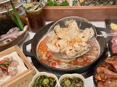 -太琼糟粕醋火锅·海南老爸茶(海棠湾臻选店)