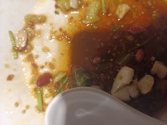 -西贝莜面村(上海百联西郊店)