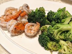 -香宫·中餐厅(拉萨香格里拉大酒店)