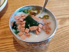 -椰莱泰小谷·东南亚融合菜(坪山悦阾SPACE店)
