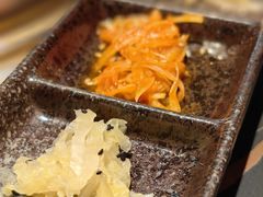 -黑崎烧肉·山野厨房(坪山店)