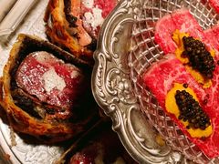 -壳里西餐厅Coquille Seafood Bistro(蒙自路店)