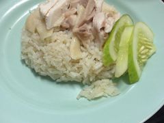 -红大哥水门鸡饭(總店)