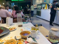 -香佰里重庆火锅(恒力博纳广场店)