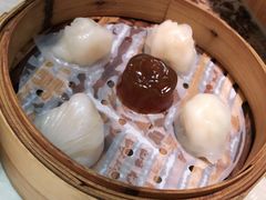稻香虾饺皇-稻香酒家(长宁KING88广场店)