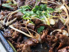 -清真永恒华威肉饼(潘家园店)