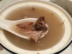-上海宝华喜来登酒店·采悦轩中餐厅