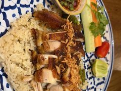-Magic Food Point(Airport Street food)