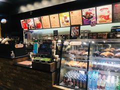 -太平洋咖啡(青岛万象城店)