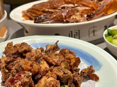 -阿庄新豫菜(通泰路店)