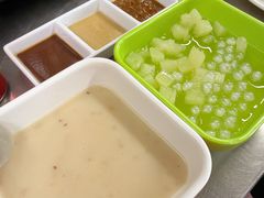 -燃计沙茶皇·香港沙茶火锅(人广旗舰店)