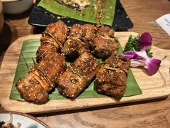 -金孔雀德宏傣味餐馆(魏公村店)