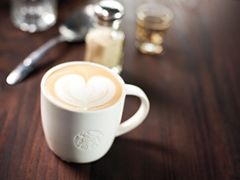 -星巴克(衡阳崇盛晶珠广场店)