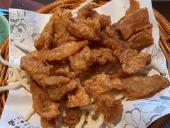 -甘思咪哚·云南艺术餐厅(天河广百店)