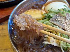 -金达莱冷面百年石锅饭(宾馆胡同店)