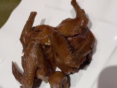 -A One Kitchen·南京精菜馆(德基广场店)