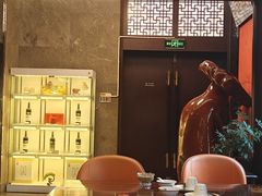 -古南都·老广东酒楼(龙江店)