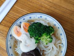 魔芋丝-柚下次·关东煮