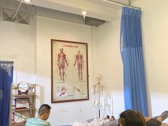 -憼安跌打·中医诊所(福田梅林店)