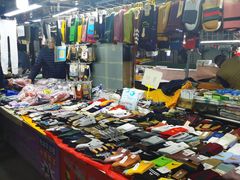 -大学城夜市