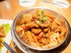 -白马宴·椒麻鸡(新华南路店)