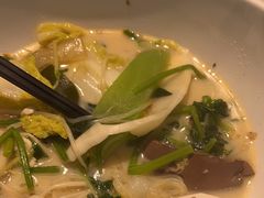 -不二烫捞麻辣烫(白云凯德店)