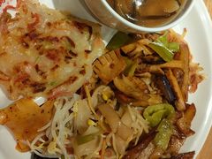 -素满香·素食自助餐(西安·民乐园店)