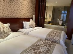 -天目湖御水温泉·度假酒店