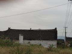 -宝丰清凉寺汝官窑遗址展览馆