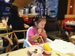 -避风塘(百联东郊店)