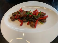 椒香大连鲍-萬國春·中菜馆(颐和公馆店)