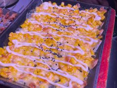 -丰茂烤串(全国首店)