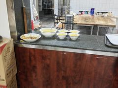 -石饮红星包子(中山路店)