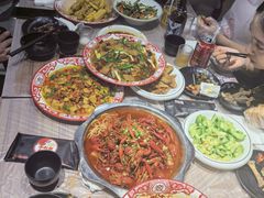 -李叔叔虾蟹大排档(青羊店)