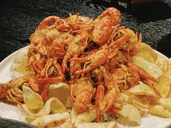 -辣瓦·江西爆炒馆子