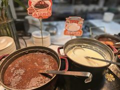 -晶丽香榭自助餐(南京大饭店)