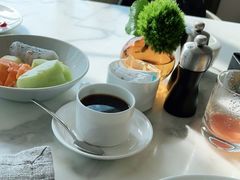 -广州四季酒店·意珍·意式自助餐
