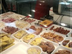 -紫燕百味鸡(枫林店)