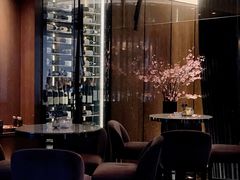 -广州四季酒店·天吧·高空酒吧