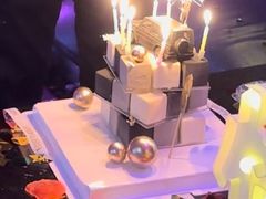 -芝士洋馆定制蛋糕店·低糖