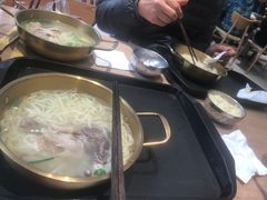 -好麺世家海鲜面馆(新建中路店)