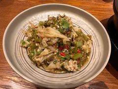 -云海肴·汽锅鸡·云南菜(苏州中心店)